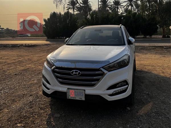 Hyundai Tucson 2018 for sale in Iraq - Baghdad